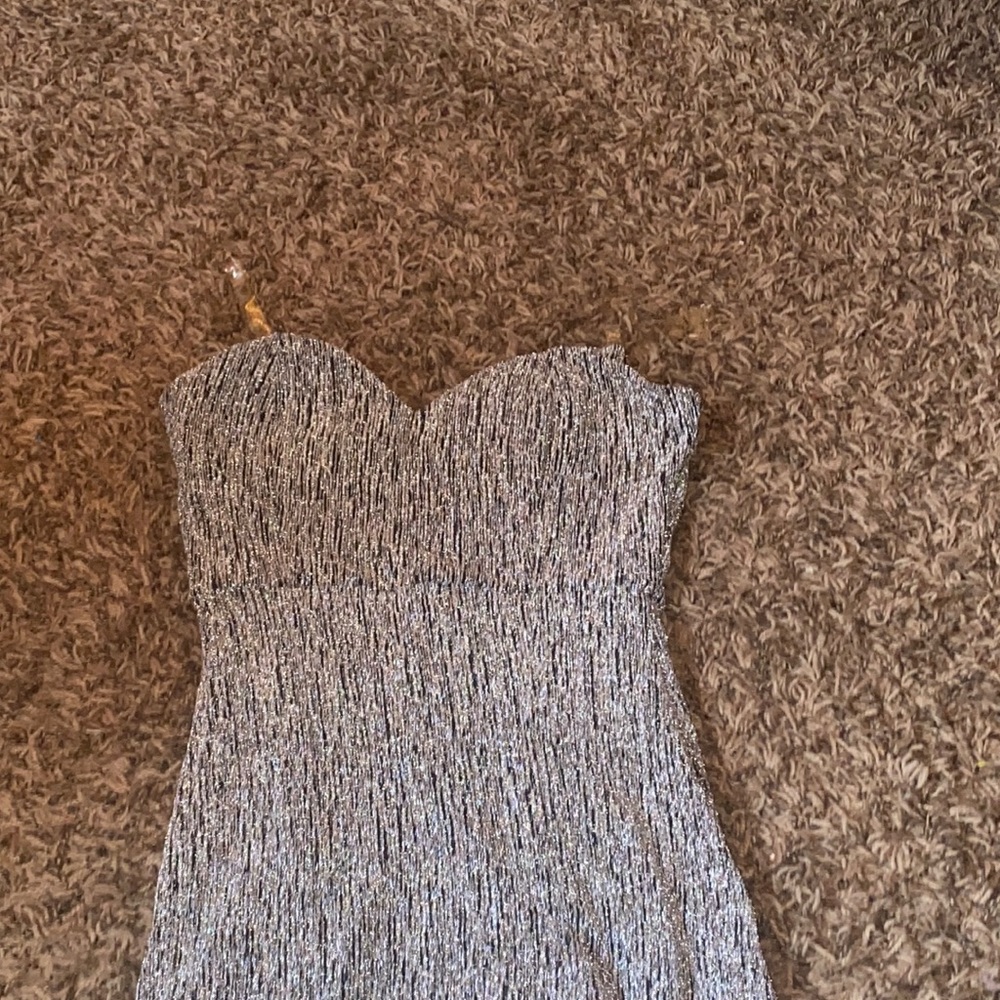 Night out dress